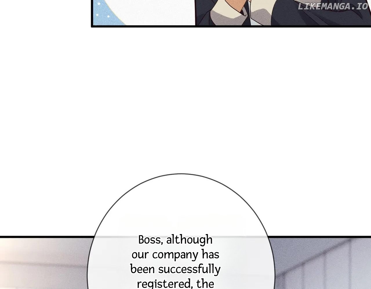 Almighty Boss, Beautiful and Dashing chapter 13 - page 27